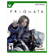 PRAGMATA Microsoft Xbox Series X 2026