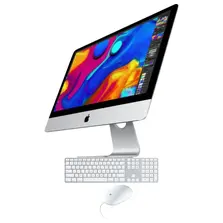 Apple imac 21.5 inch computer