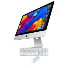 Apple imac 21.5 inch computer