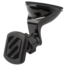 MagicMount Magnetic Dash / Window Suction Cup Phone Mount Adjustable 360°