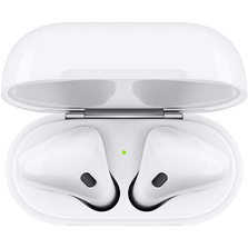 Apple Airpods 1st Generation with Charging Case