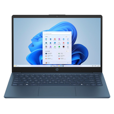 HP 14 inch HD Windows Laptop AMD Athlon Silver 7120U Processor