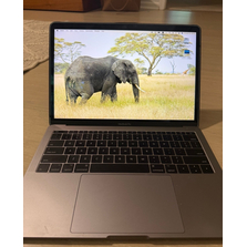 2019 Apple macbook pro laptop
