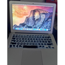 2017 macbook air laptop