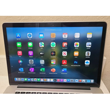 Apple macbook pro 16gb ram 2015 15 inches