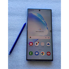 Samsung galaxy Note 10 plus factory unlocked