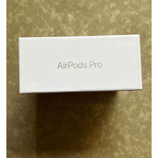 AirPods Pro 2nd Gen Apple headphones