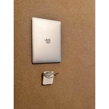 Apple 13" macbook pro 2015 retina laptop