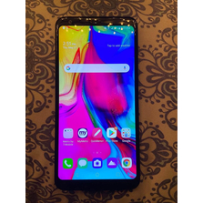 LG Stylo 5 unlocked smartphone