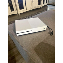 Xbox One S video game console