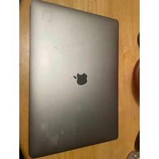 2019 15" i7 16gb Apple macbook pro laptop