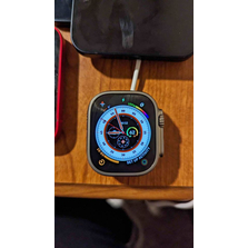 Apple Watch Ultra