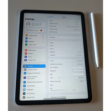 Apple iPad Air (4th generation)