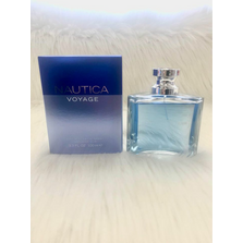 Perfume Nautica Voyage eau de toilette 3.3 Fl oz fragrance