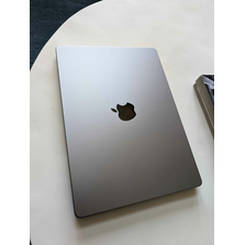 Apple 14" Macbook Pro M1 Pro chip