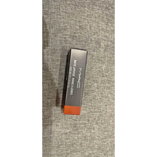MATTE MAC Lipstick Marrakesh color 646