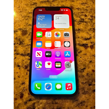 Apple iPhone 13 128GB Black Unlocked