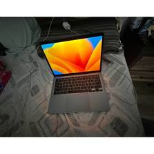 Apple macbook air 2020 model 8gb 256gb ssd