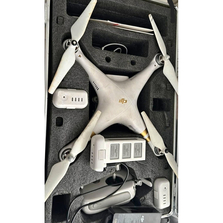 Professional Dji drone 4k