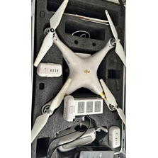 Professional Dji drone 4k
