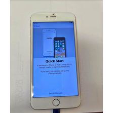Apple iphone 6s smartphone unlocked