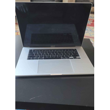2019 16" macbook pro not working for parts