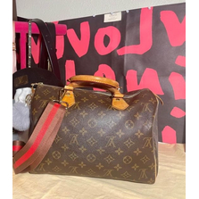 Authentic Louis vuitton speedy 30