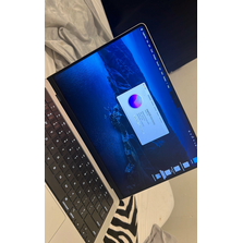 Apple macbook pro 13" laptop 2021
