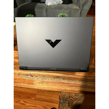 Hp victus gaming laptop computer