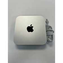 Apple mac mini computer 2014 model 4gb 512gb