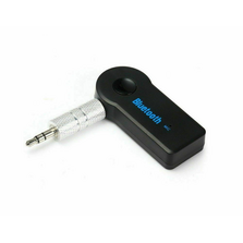 Wireless Bluetooth 3.5mm AUX Audio Stereo Music Receiver Adapter