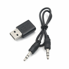 Bluetooth 5.0 Audio Receiver USB 3.5mm AUX