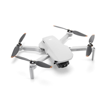 Dji mini 2 camera drone
