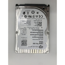 500GB 2.5" 7mm Toshiba Seagate Hard Disk Drive
