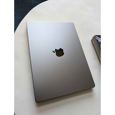 Apple 14-Inch MacBook Pro M1 Pro Chip
