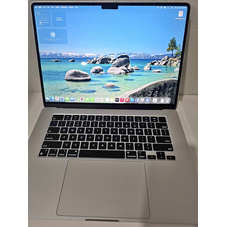 Apple MacBook Air 15 inch m3 chip