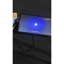 Ps5 portable handheld game