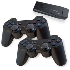4K HDMI Retro Game Console Output Plug and Play