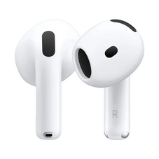 Apple AirPods 4 with Active Noise Cancellation