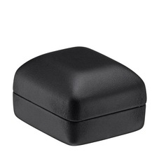 Ring box NEW Black Jewelry Ring Gift Box