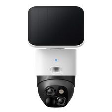 Eufy SoloCam S3 Solar Wireless Security Camera 360°