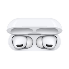 Apple AirPods Pro White with Magsafe Charging Case MLWK3AMA