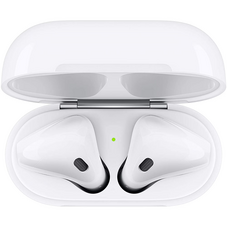 Apple Airpods 1st Generation with Charging Case