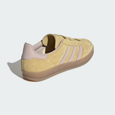 Adidas women GAZELLE INDOOR SHOES