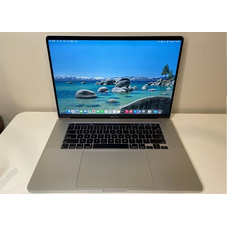 16 inch apple macbook pro 2019