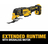 DEWALT 20V Max XR Oscillating Multi-Tool