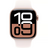 Apple Watch Series 10 42mm GPS Rose Gold