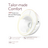 Momcozy M5 Hands-Free Wearable Breast Pump 3 Modes 9 Suction Levels Portable Electric Pump