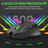 Wireless Gaming Mouse 16000 DPI Adjustable Bluetooth mouse