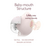 Momcozy M5 Hands-Free Wearable Breast Pump 3 Modes 9 Suction Levels Portable Electric Pump